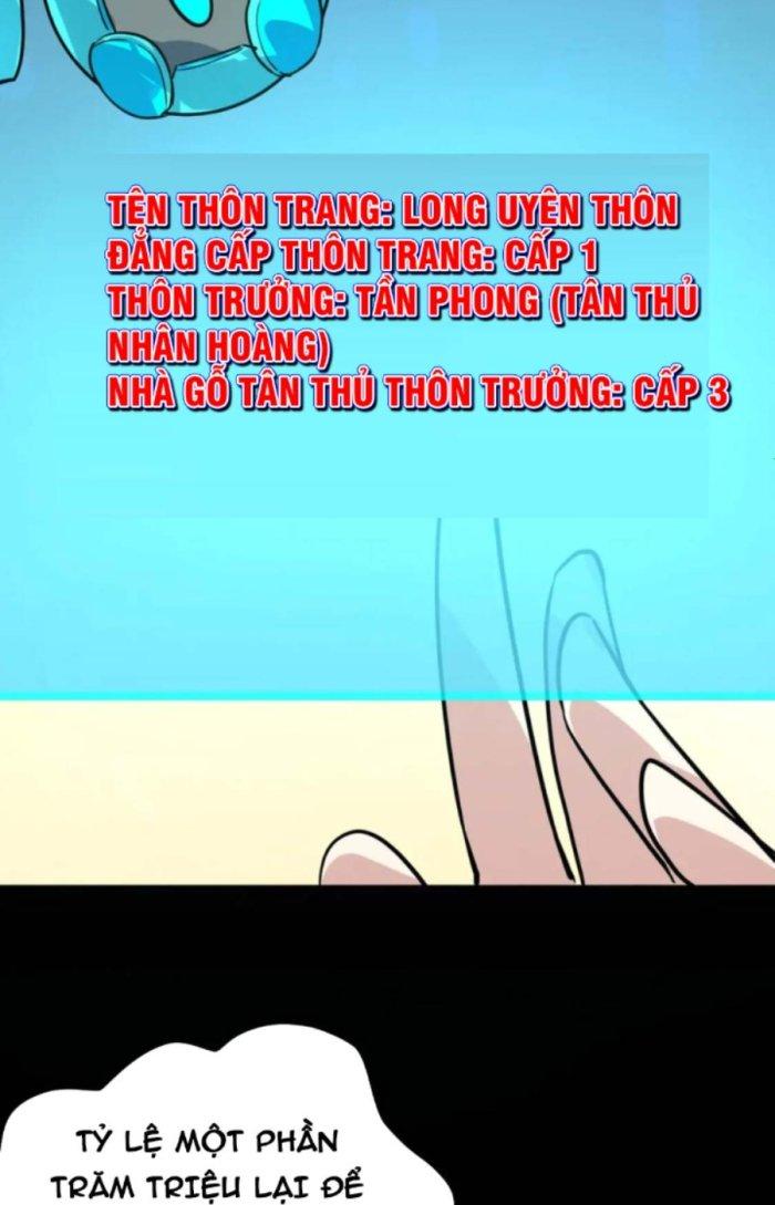 Tử Giới, Thức Tỉnh Tài Năng Hạng Sss Chapter 61.1 - Trang 2