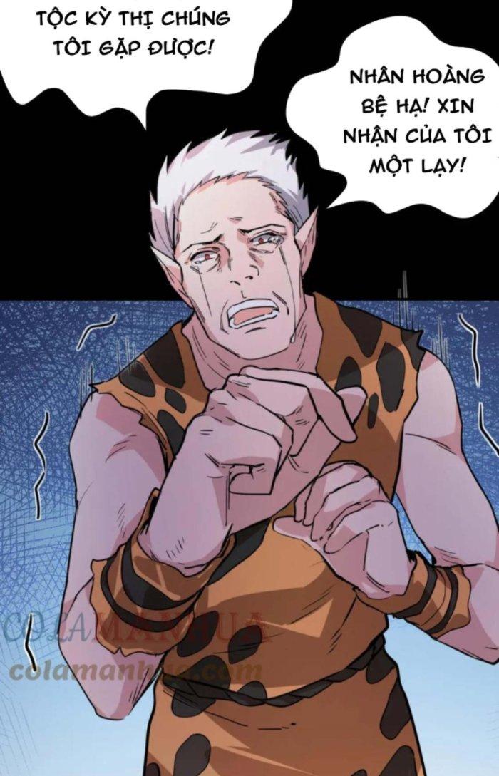 Tử Giới, Thức Tỉnh Tài Năng Hạng Sss Chapter 61.1 - Trang 2