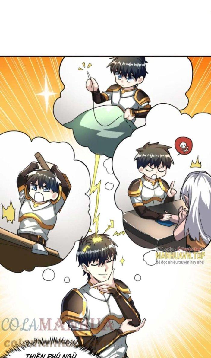 Tử Giới, Thức Tỉnh Tài Năng Hạng Sss Chapter 62.1 - Trang 2