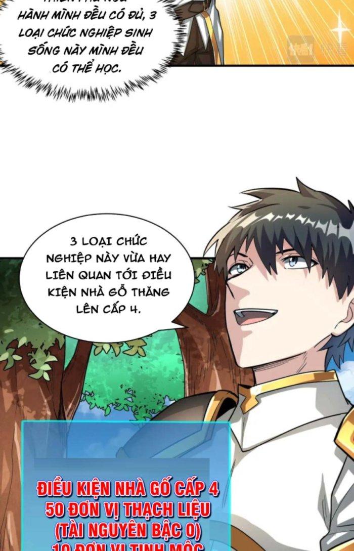 Tử Giới, Thức Tỉnh Tài Năng Hạng Sss Chapter 62.1 - Trang 2