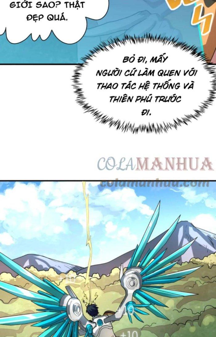 Tử Giới, Thức Tỉnh Tài Năng Hạng Sss Chapter 62.1 - Trang 2