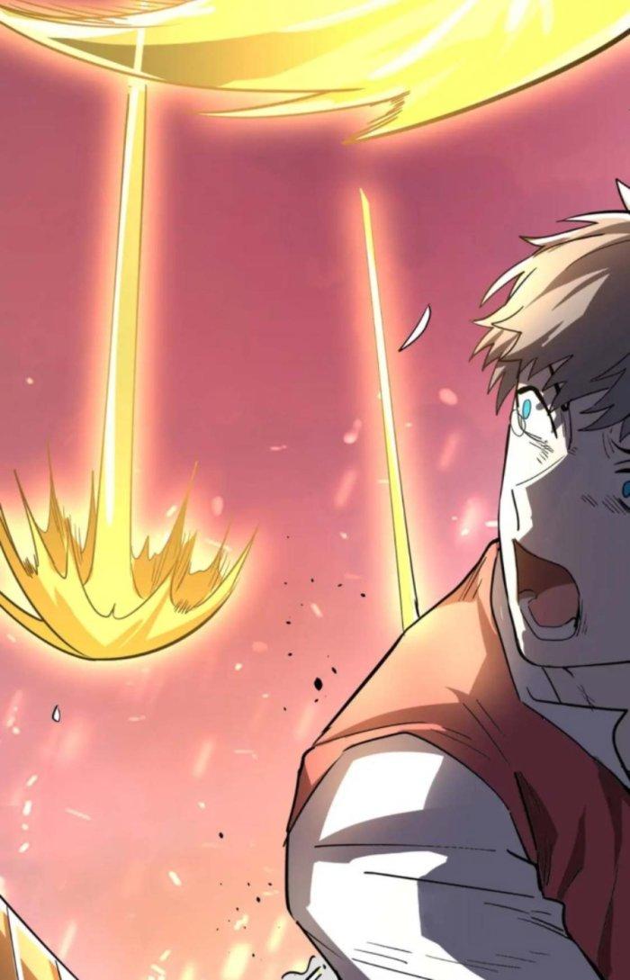 Tử Giới, Thức Tỉnh Tài Năng Hạng Sss Chapter 62.1 - Trang 2