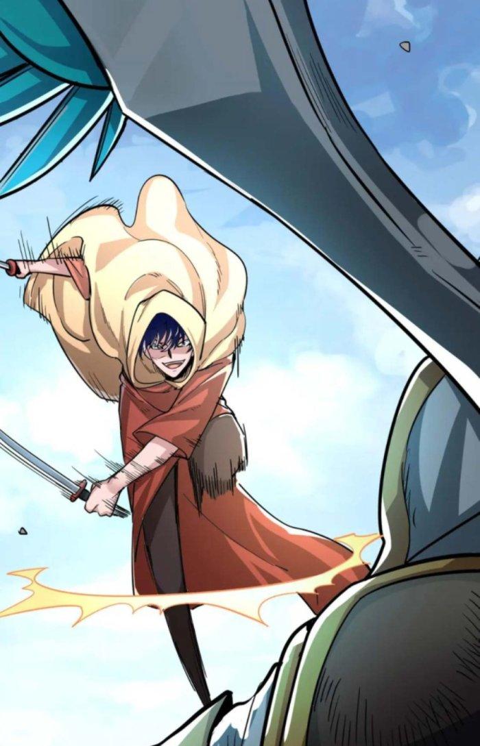 Tử Giới, Thức Tỉnh Tài Năng Hạng Sss Chapter 62.1 - Trang 2