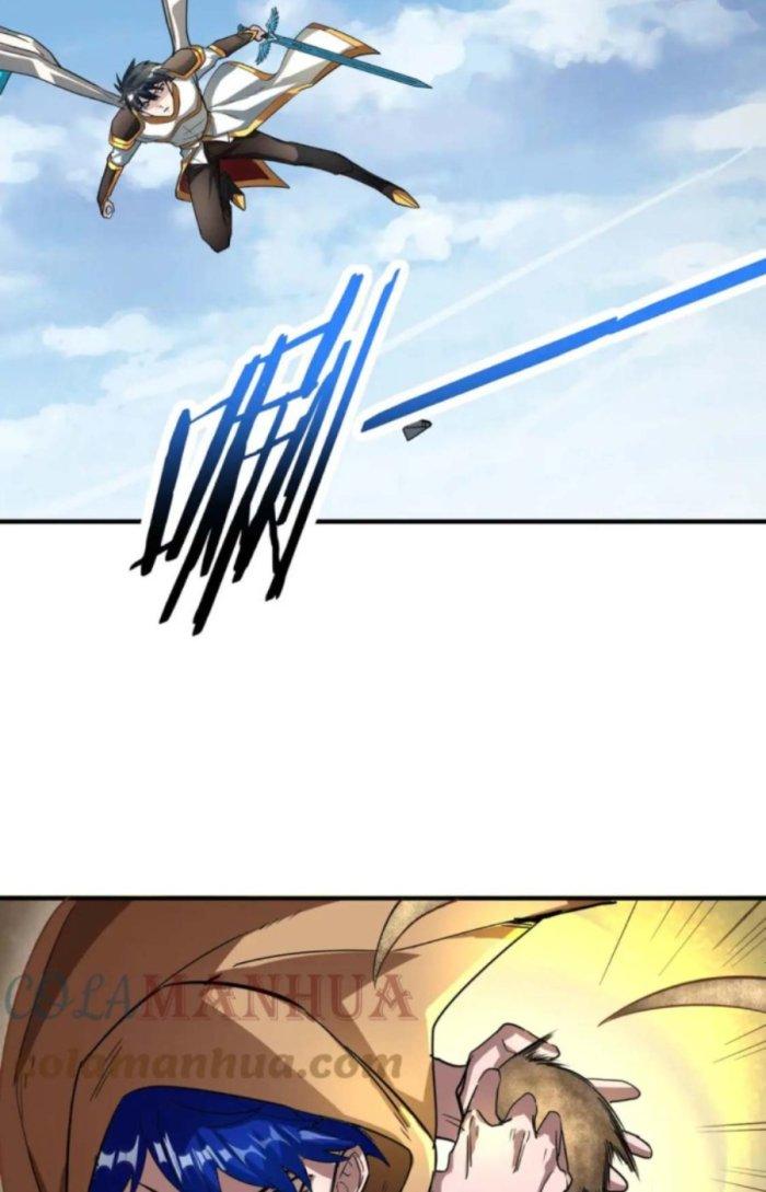 Tử Giới, Thức Tỉnh Tài Năng Hạng Sss Chapter 62.1 - Trang 2