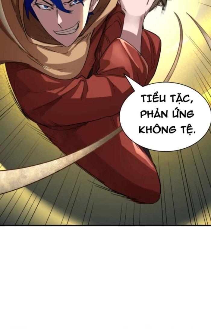 Tử Giới, Thức Tỉnh Tài Năng Hạng Sss Chapter 62.1 - Trang 2