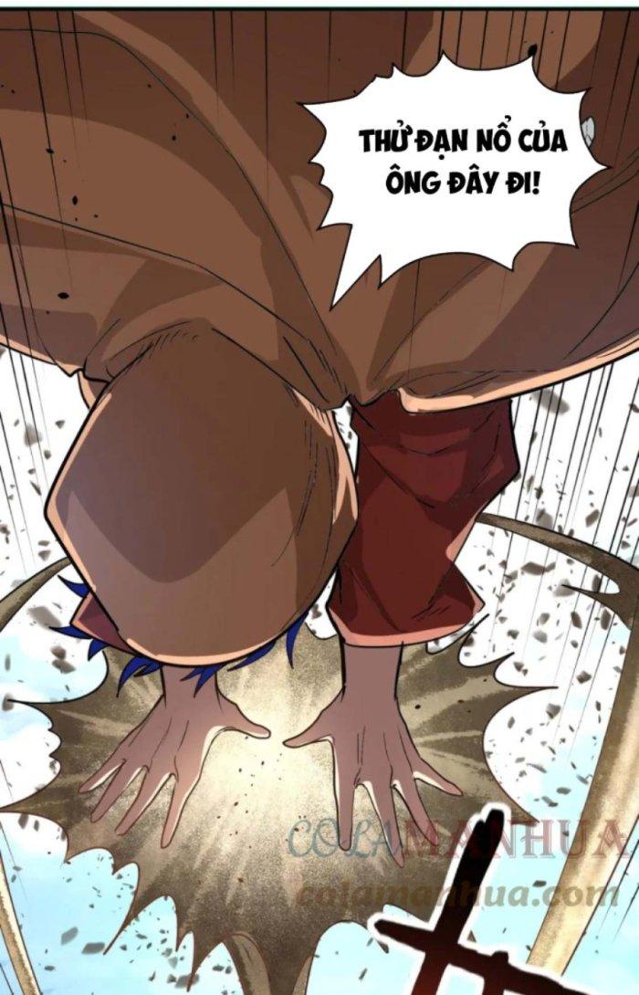 Tử Giới, Thức Tỉnh Tài Năng Hạng Sss Chapter 62.1 - Trang 2