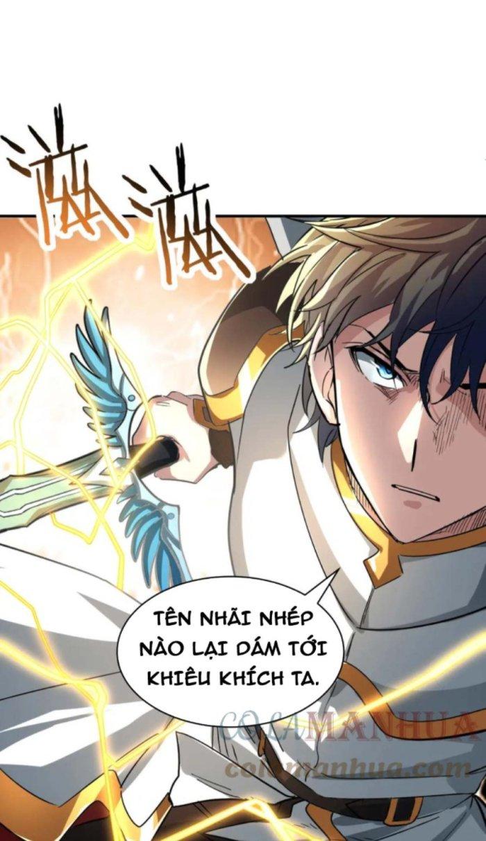 Tử Giới, Thức Tỉnh Tài Năng Hạng Sss Chapter 62.1 - Trang 2