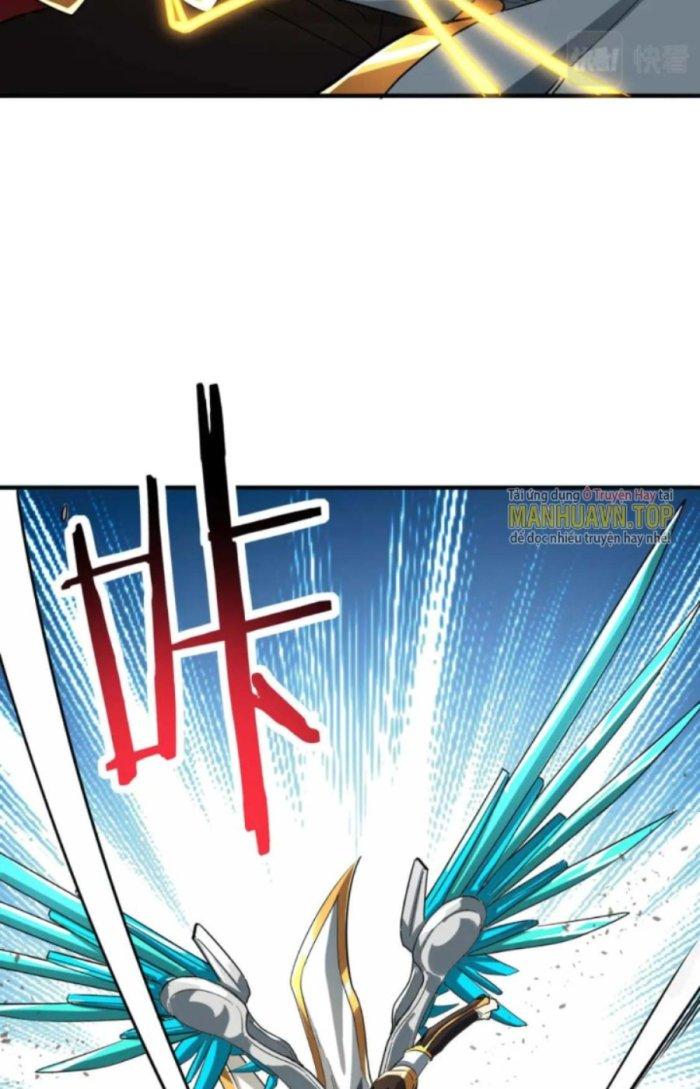 Tử Giới, Thức Tỉnh Tài Năng Hạng Sss Chapter 62.1 - Trang 2