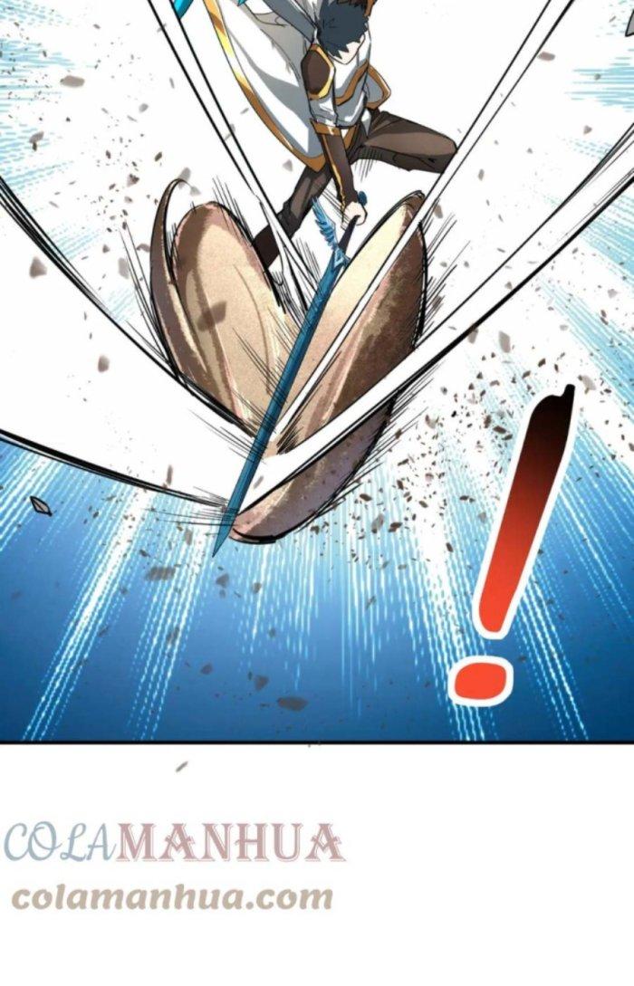 Tử Giới, Thức Tỉnh Tài Năng Hạng Sss Chapter 62.1 - Trang 2