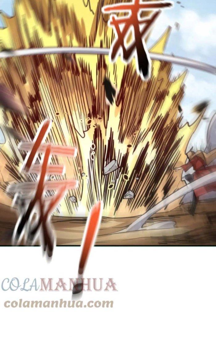 Tử Giới, Thức Tỉnh Tài Năng Hạng Sss Chapter 62.1 - Trang 2