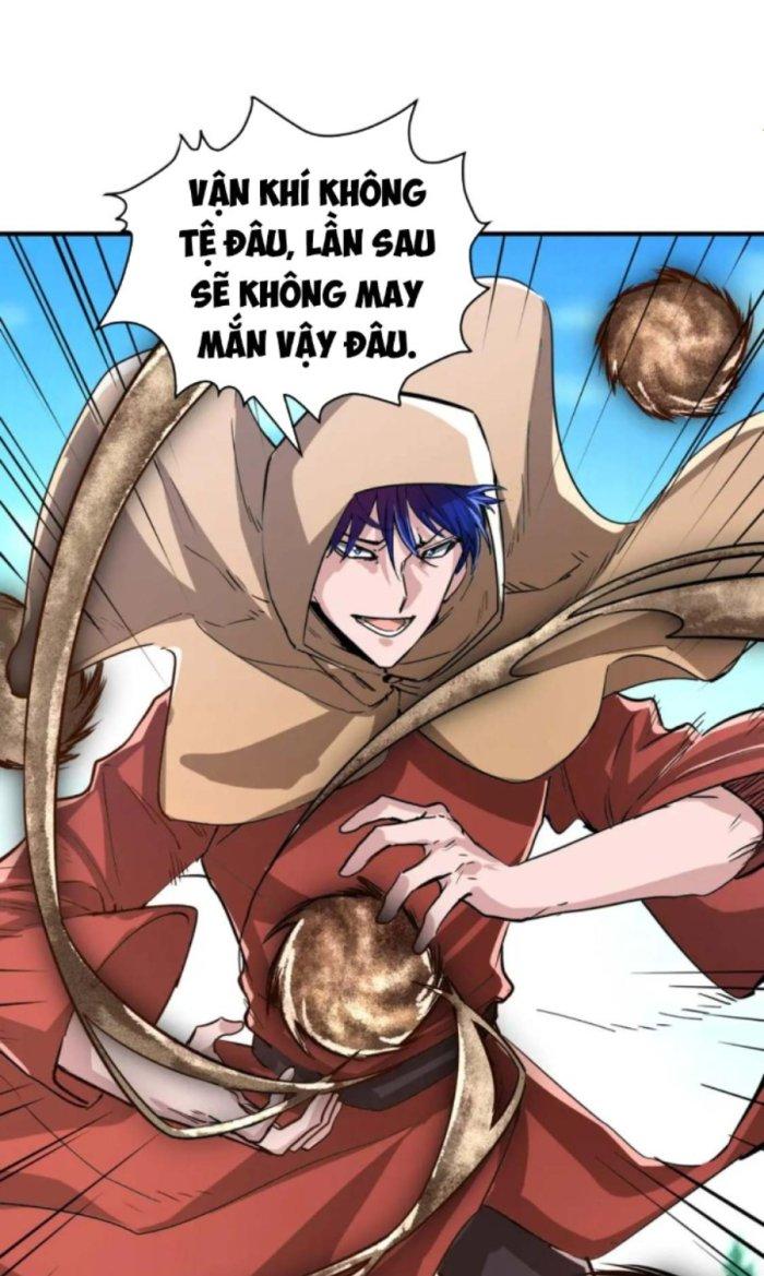 Tử Giới, Thức Tỉnh Tài Năng Hạng Sss Chapter 62.1 - Trang 2