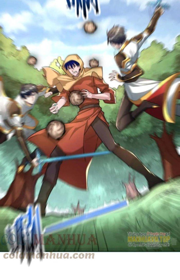 Tử Giới, Thức Tỉnh Tài Năng Hạng Sss Chapter 62.1 - Trang 2