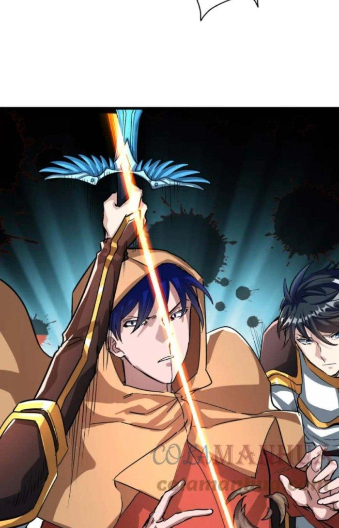 Tử Giới, Thức Tỉnh Tài Năng Hạng Sss Chapter 62.1 - Trang 2