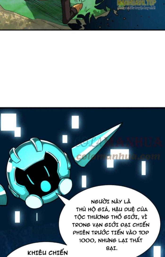 Tử Giới, Thức Tỉnh Tài Năng Hạng Sss Chapter 62.1 - Trang 2