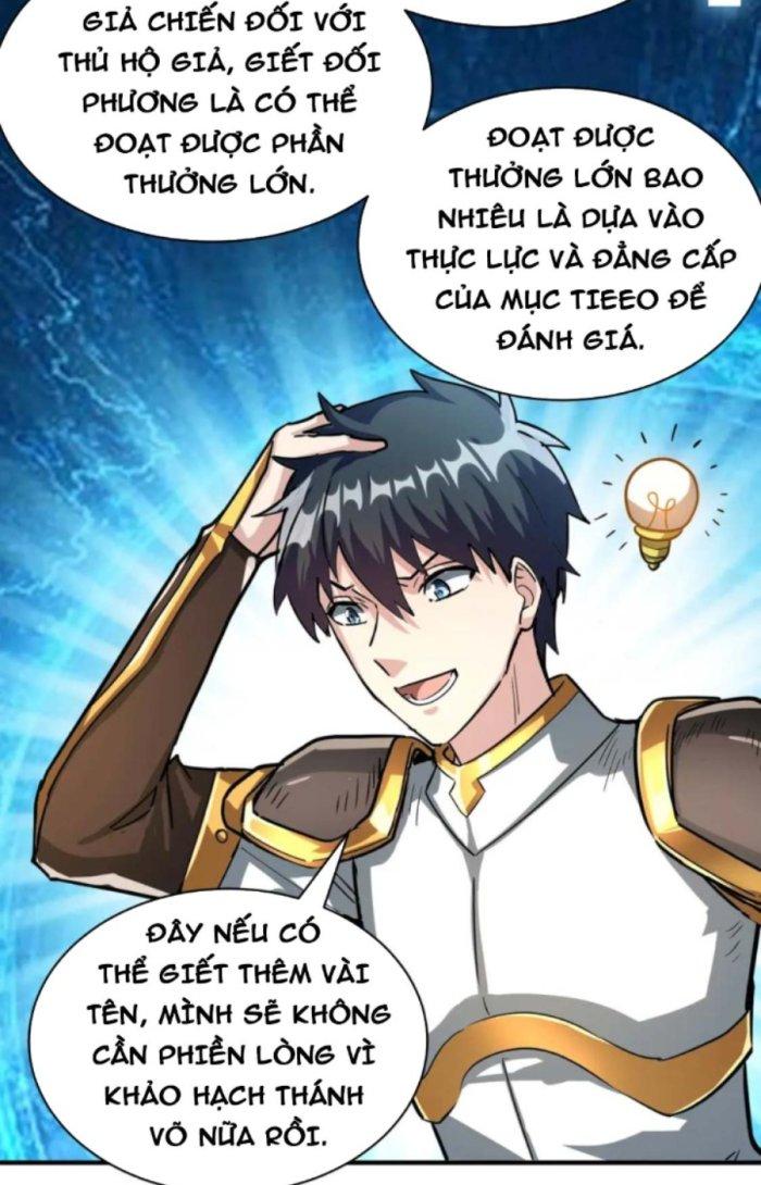 Tử Giới, Thức Tỉnh Tài Năng Hạng Sss Chapter 62.1 - Trang 2
