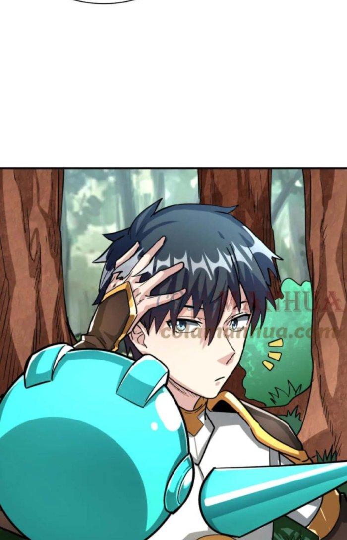 Tử Giới, Thức Tỉnh Tài Năng Hạng Sss Chapter 62.1 - Trang 2