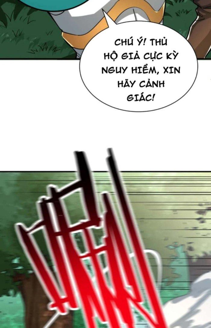 Tử Giới, Thức Tỉnh Tài Năng Hạng Sss Chapter 62.1 - Trang 2