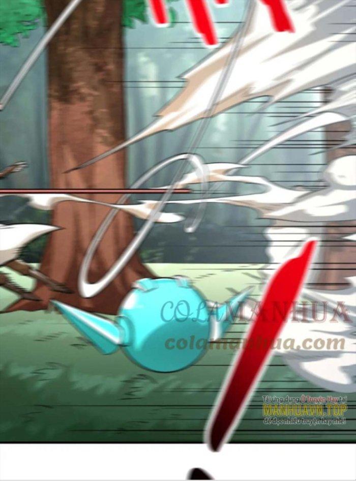 Tử Giới, Thức Tỉnh Tài Năng Hạng Sss Chapter 62.1 - Trang 2