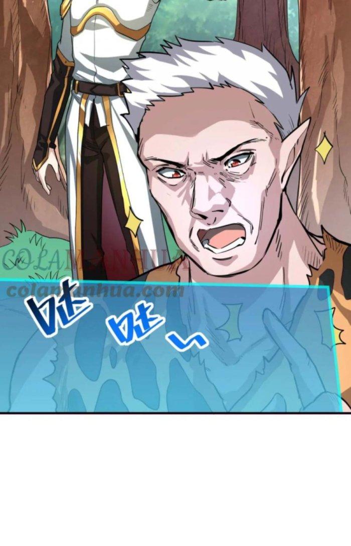 Tử Giới, Thức Tỉnh Tài Năng Hạng Sss Chapter 62.1 - Trang 2