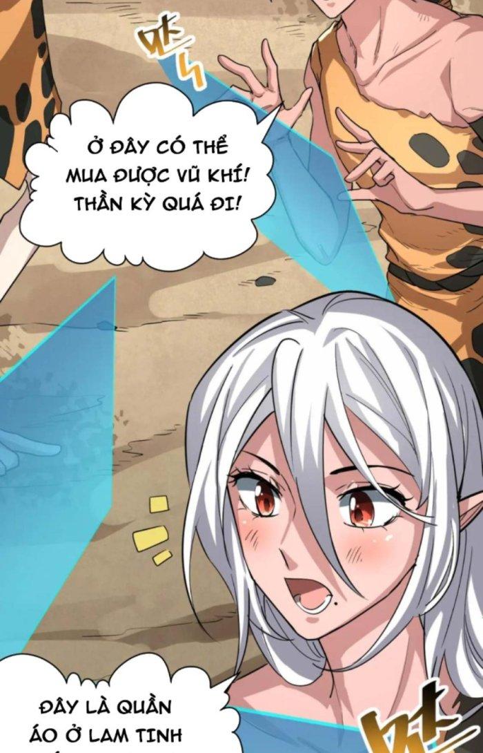 Tử Giới, Thức Tỉnh Tài Năng Hạng Sss Chapter 62.1 - Trang 2