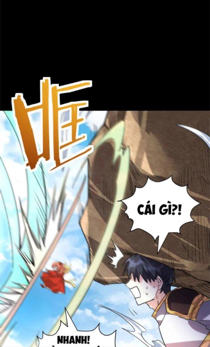 Tử Giới, Thức Tỉnh Tài Năng Hạng Sss Chapter 63.1 - Trang 2