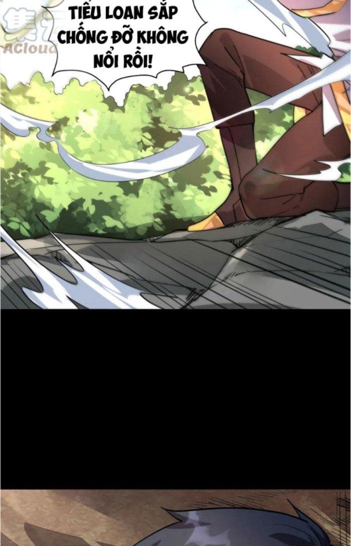 Tử Giới, Thức Tỉnh Tài Năng Hạng Sss Chapter 63.1 - Trang 2