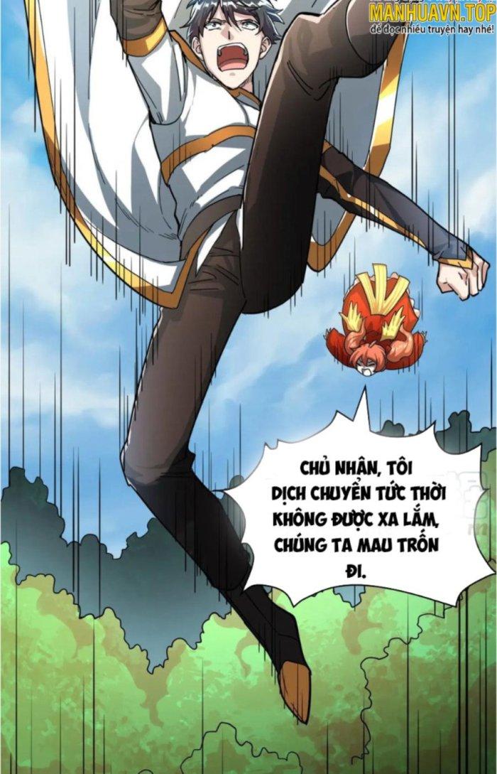 Tử Giới, Thức Tỉnh Tài Năng Hạng Sss Chapter 63.1 - Trang 2