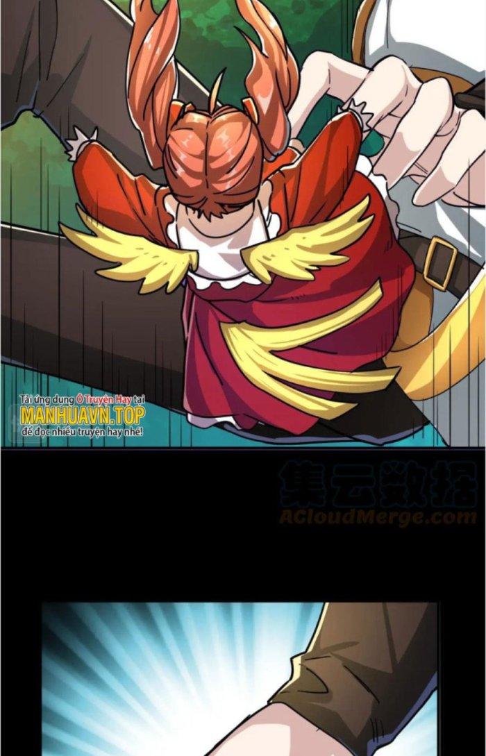 Tử Giới, Thức Tỉnh Tài Năng Hạng Sss Chapter 63.1 - Trang 2