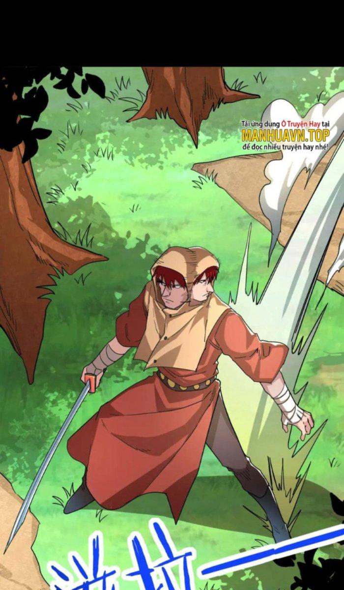 Tử Giới, Thức Tỉnh Tài Năng Hạng Sss Chapter 63.1 - Trang 2