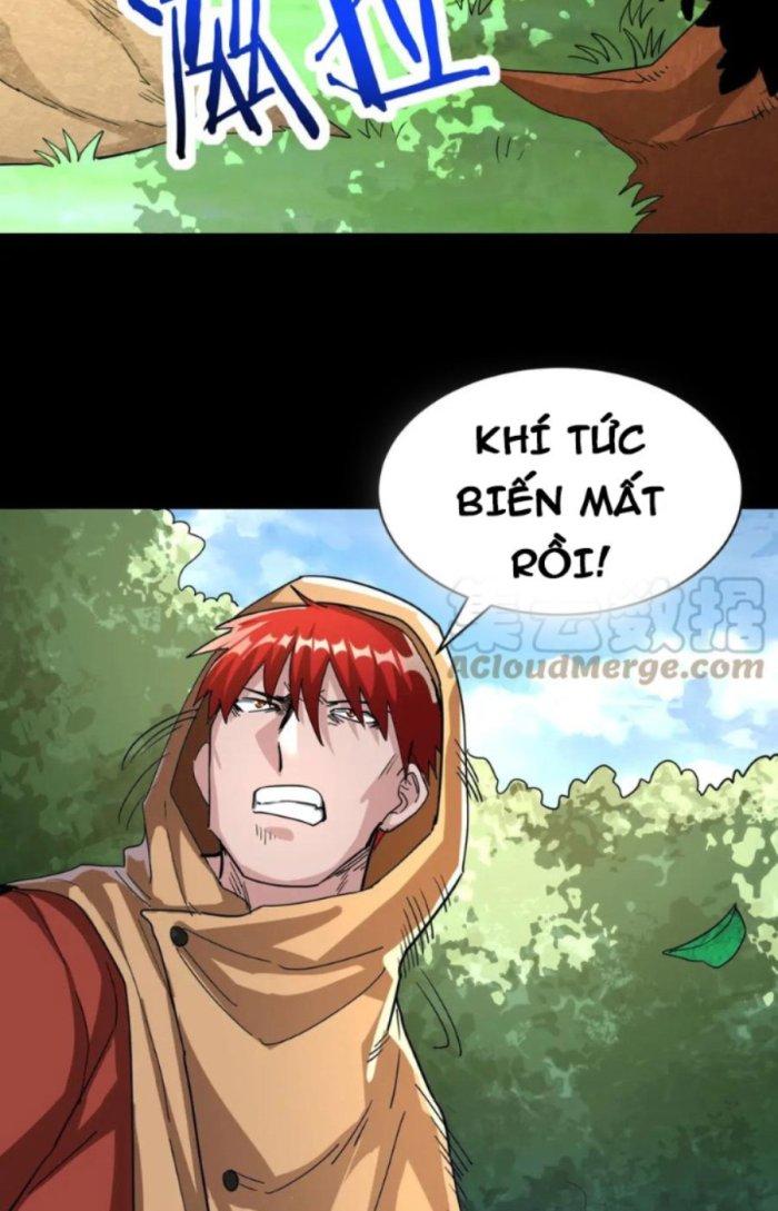 Tử Giới, Thức Tỉnh Tài Năng Hạng Sss Chapter 63.1 - Trang 2