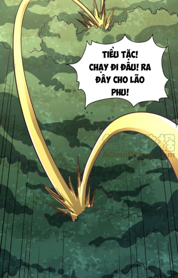 Tử Giới, Thức Tỉnh Tài Năng Hạng Sss Chapter 63.1 - Trang 2