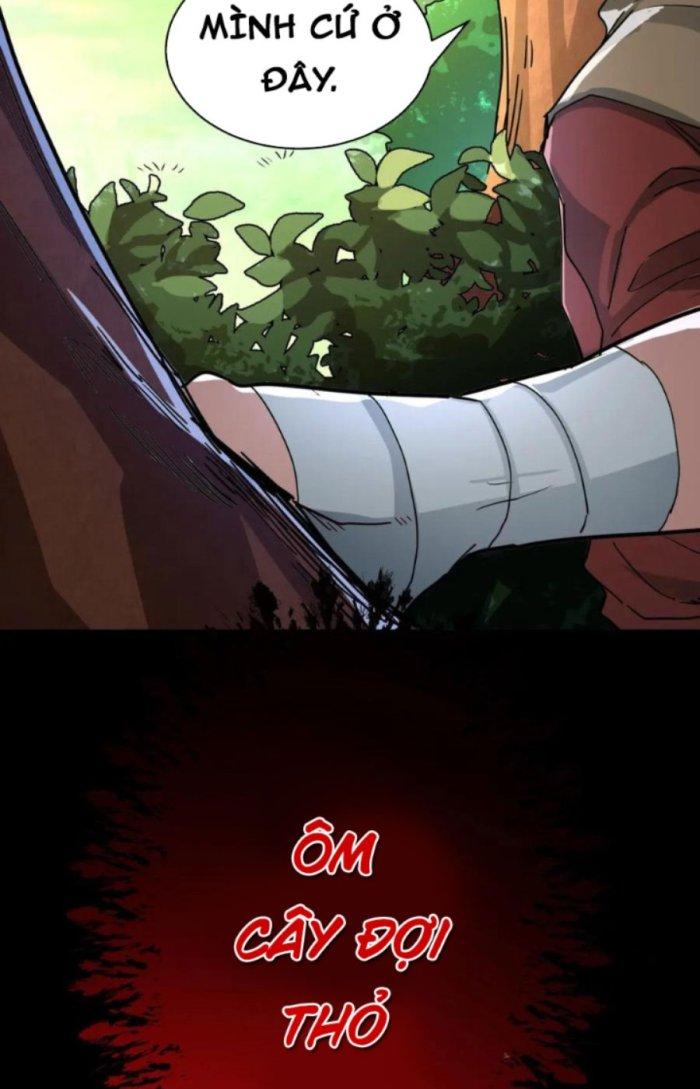 Tử Giới, Thức Tỉnh Tài Năng Hạng Sss Chapter 63.1 - Trang 2