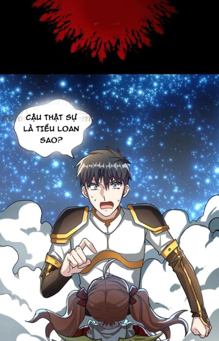 Tử Giới, Thức Tỉnh Tài Năng Hạng Sss Chapter 63.1 - Trang 2