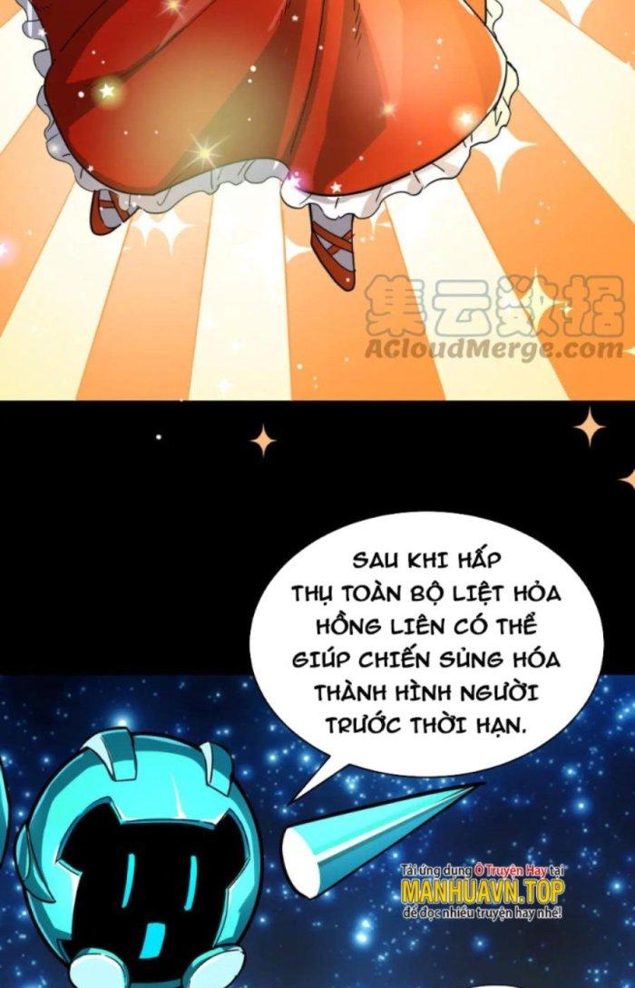 Tử Giới, Thức Tỉnh Tài Năng Hạng Sss Chapter 63.1 - Trang 2