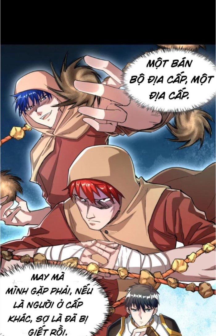 Tử Giới, Thức Tỉnh Tài Năng Hạng Sss Chapter 63.1 - Trang 2