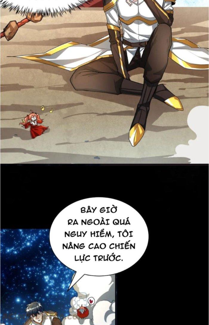 Tử Giới, Thức Tỉnh Tài Năng Hạng Sss Chapter 63.1 - Trang 2