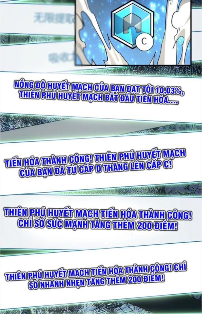 Tử Giới, Thức Tỉnh Tài Năng Hạng Sss Chapter 63.1 - Trang 2