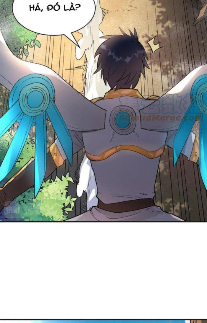 Tử Giới, Thức Tỉnh Tài Năng Hạng Sss Chapter 64.1 - Trang 2