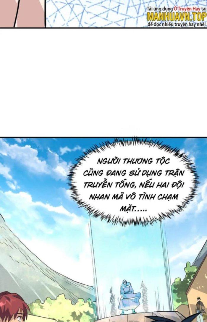 Tử Giới, Thức Tỉnh Tài Năng Hạng Sss Chapter 64.1 - Trang 2