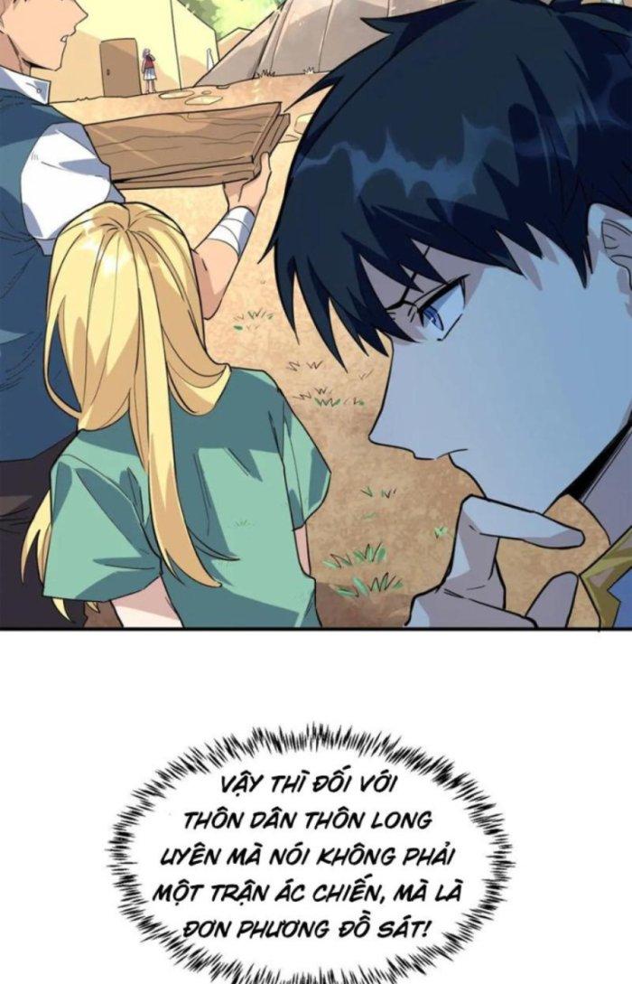 Tử Giới, Thức Tỉnh Tài Năng Hạng Sss Chapter 64.1 - Trang 2