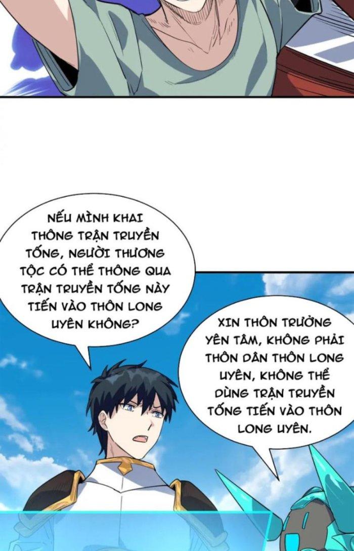 Tử Giới, Thức Tỉnh Tài Năng Hạng Sss Chapter 64.1 - Trang 2