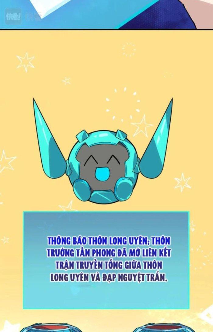 Tử Giới, Thức Tỉnh Tài Năng Hạng Sss Chapter 64.1 - Trang 2