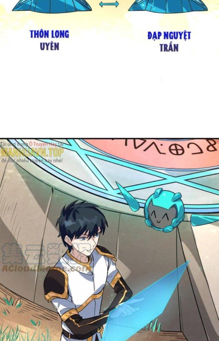 Tử Giới, Thức Tỉnh Tài Năng Hạng Sss Chapter 64.1 - Trang 2