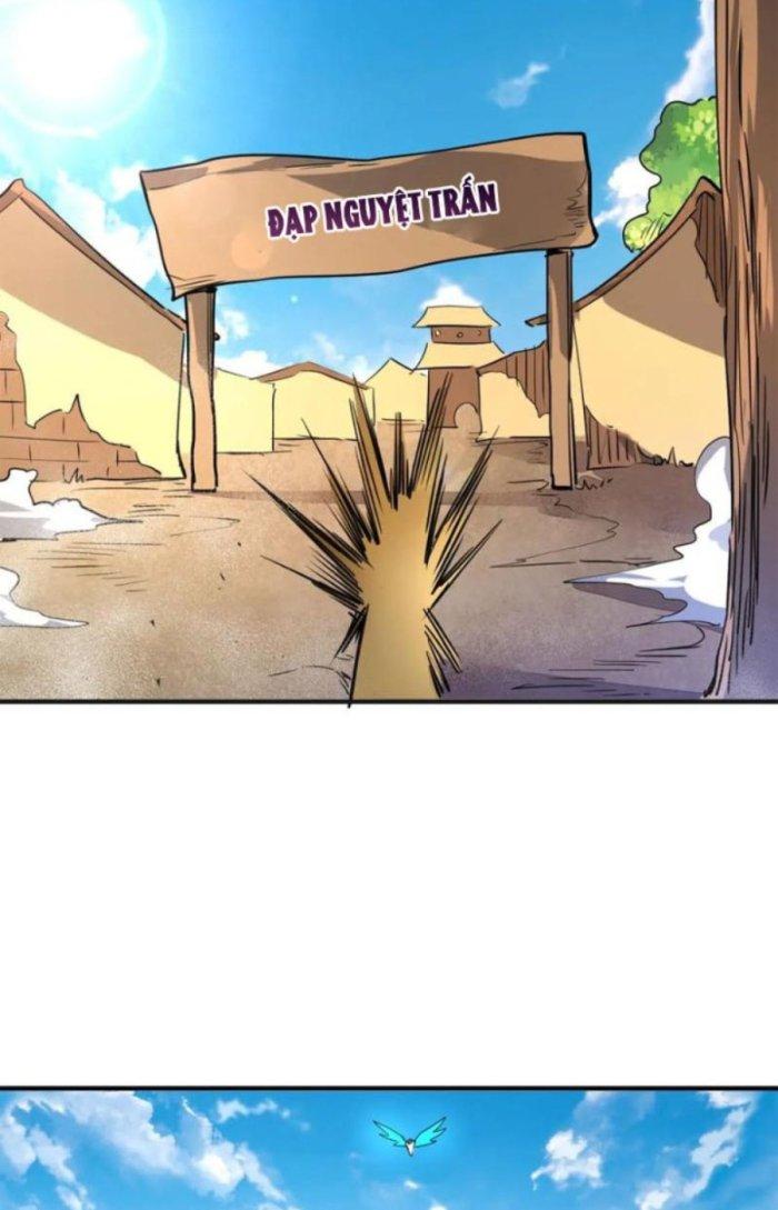 Tử Giới, Thức Tỉnh Tài Năng Hạng Sss Chapter 64.1 - Trang 2