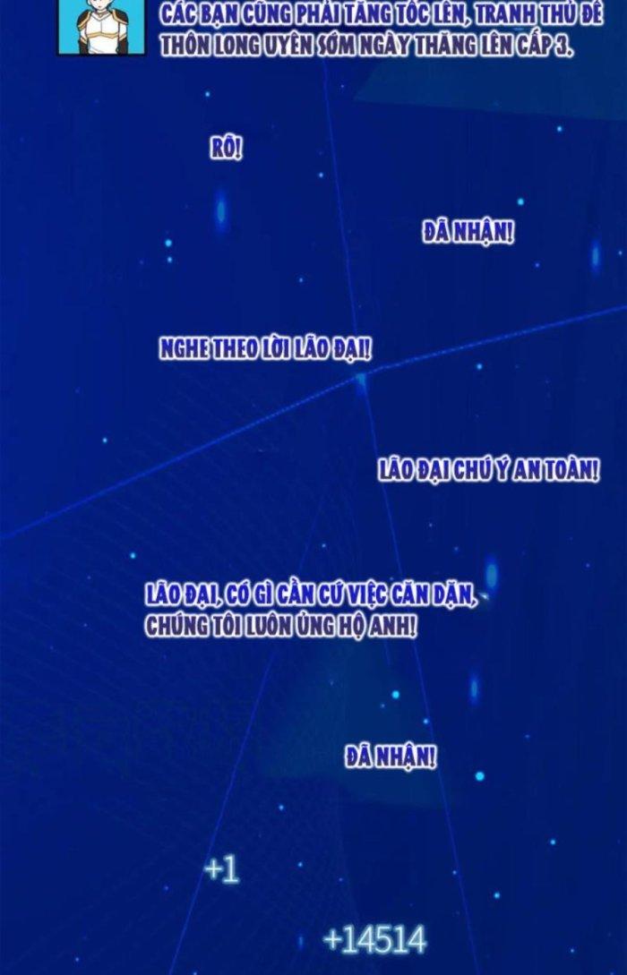 Tử Giới, Thức Tỉnh Tài Năng Hạng Sss Chapter 64.1 - Trang 2