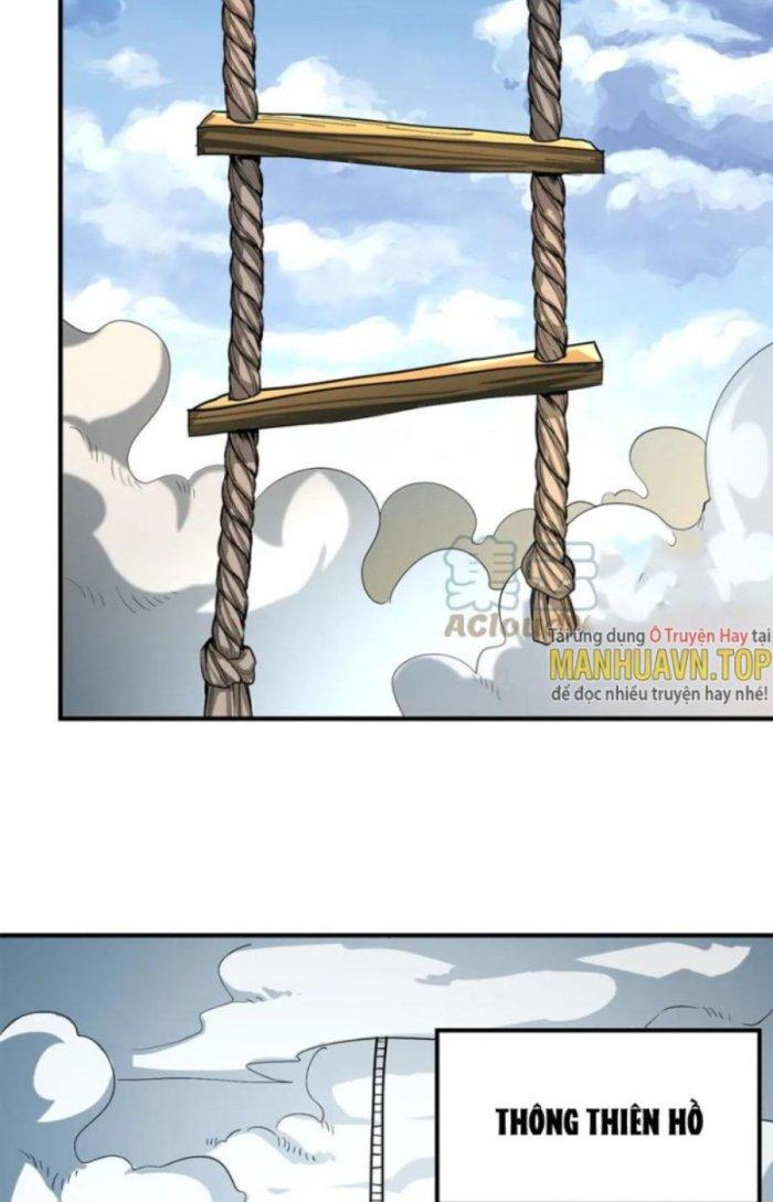 Tử Giới, Thức Tỉnh Tài Năng Hạng Sss Chapter 64.1 - Trang 2