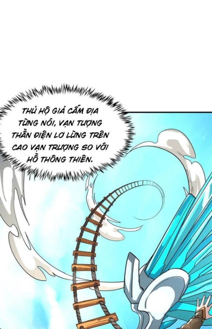 Tử Giới, Thức Tỉnh Tài Năng Hạng Sss Chapter 64.1 - Trang 2