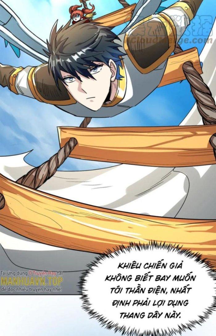 Tử Giới, Thức Tỉnh Tài Năng Hạng Sss Chapter 64.1 - Trang 2