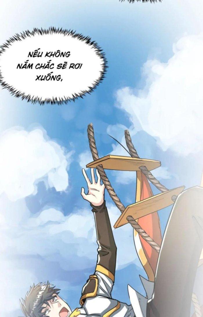 Tử Giới, Thức Tỉnh Tài Năng Hạng Sss Chapter 64.1 - Trang 2