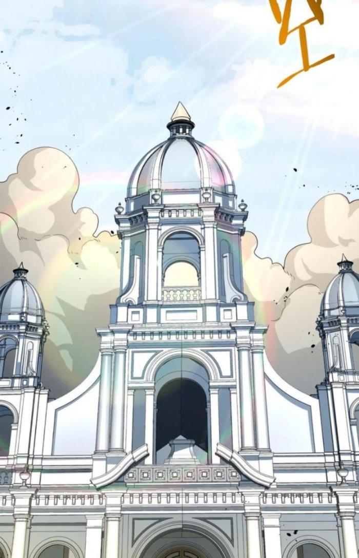 Tử Giới, Thức Tỉnh Tài Năng Hạng Sss Chapter 64.1 - Trang 2